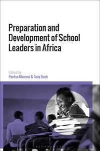 Produktbild: Preparation and Development of School Leaders in Africa