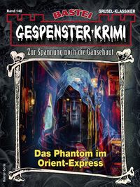 Produktbild: Gespenster-Krimi 148