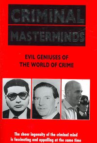 Produktbild: Criminal Masterminds