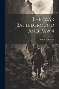 Produktbild: The Saar Battleground And Pawn