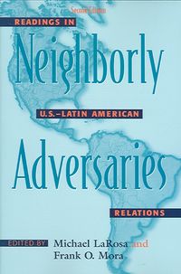 Produktbild: Neighborly Adversaries 2/e