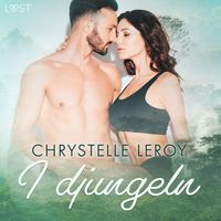Produktbild: I djungeln - erotisk novell