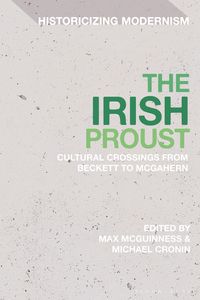 Produktbild: The Irish Proust