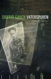 Produktbild: Vaterspuren