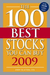 Produktbild: The 100 Best Stocks You Can Buy