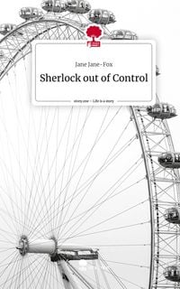 Produktbild: Sherlock out of Control. Life is a Story - story.one