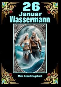Produktbild: 26.Januar, mein Geburtstag