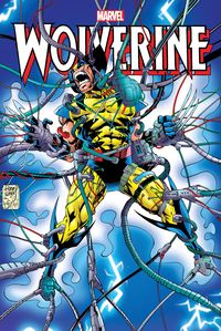 Produktbild: Hama, L: Wolverine Omnibus Vol. 5