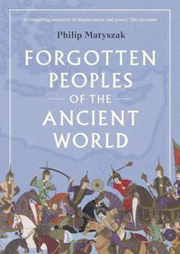 Produktbild: Matyszak, P: Forgotten Peoples of the Ancient World