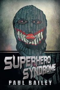 Produktbild: Superhero Syndrome