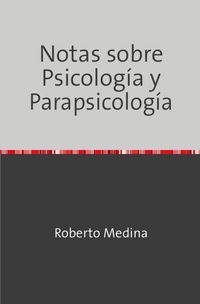 Produktbild: Notas sobre Psicolog&iacute;a