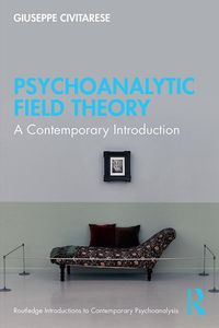 Produktbild: Psychoanalytic Field Theory