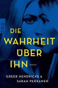 Produktbild: Die Wahrheit &uuml;ber ihn