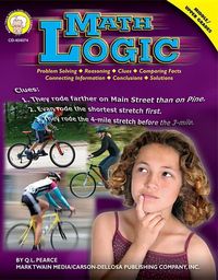 Produktbild: Math Logic
