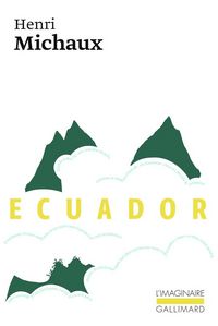 Produktbild: Ecuador : journal de voyage
