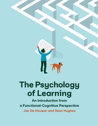 Produktbild: The Psychology of Learning