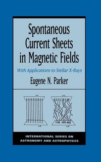 Produktbild: Spontaneous Current Sheets in Magnetic Fields