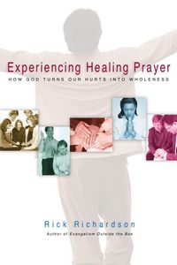 Produktbild: Experiencing Healing Prayer