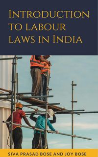 Produktbild: Introduction to Labour Laws in India