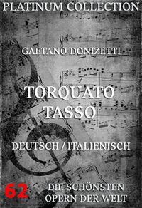 Produktbild: Torquato Tasso
