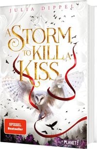 Produktbild: Die Sonnenfeuer-Ballade 2: A Storm to Kill a Kiss