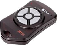 Bild vom Artikel H-Tronic HT5S Funksender  5-Kanal Frequenz 868.35 MHz, 869.05 MHz, 869.55 MHz 3 V Reichweite max. (im Freifeld) 150 m vom Autor 