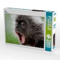 Produktbild: Affe (Puzzle)