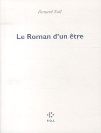 Produktbild: Le roman d'un &ecirc;tre
