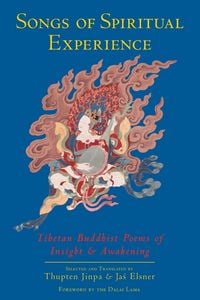 Produktbild: Songs of Spiritual Experience