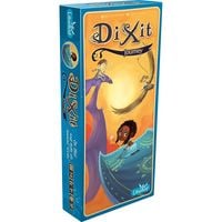 Produktbild: Dixit 3 (Dixitz Journey)