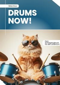 Produktbild: Drums Now!