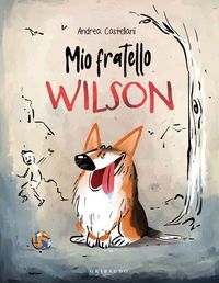 Produktbild: Mio fratello Wilson