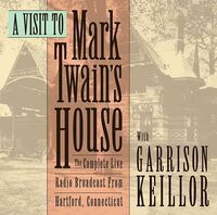 Produktbild: VISIT TO MARK TWAINS HOUSE  2D