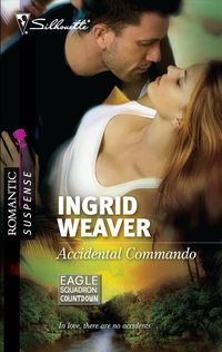 Produktbild: Accidental Commando