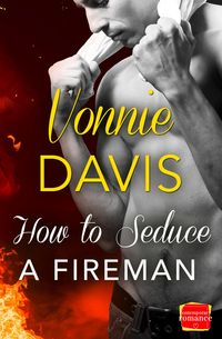 Produktbild: How to Seduce a Fireman