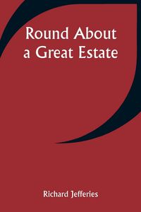 Produktbild: Round About a Great Estate