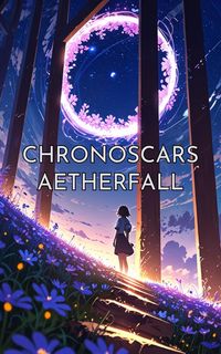 Produktbild: Chronoscars : &AElig;therfall