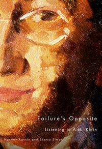 Produktbild: Ravvin, N: Failure's Opposite