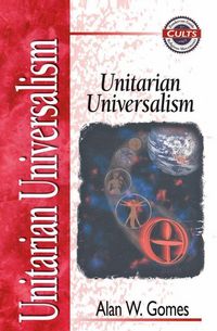 Produktbild: The Unitarian Universalism