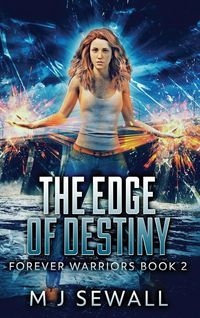 Produktbild: The Edge Of Destiny