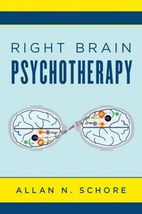 Produktbild: Right Brain Psychotherapy