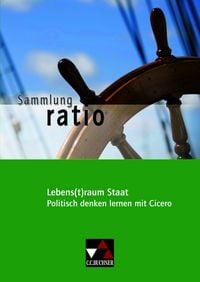 Produktbild: Sammlung ratio / Lebens(t)raum Staat