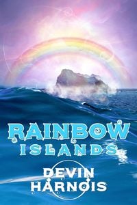 Produktbild: Rainbow Islands