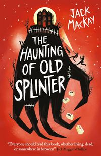 Produktbild: The Haunting of Old Splinter