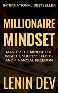 Produktbild: Millionaire Mindset