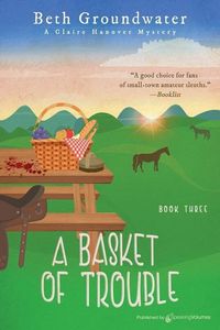 Produktbild: Groundwater, B: Basket Of Trouble