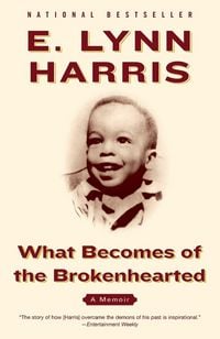 Produktbild: What Becomes of the Brokenhearted