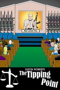 Produktbild: The Tipping Point
