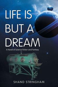 Produktbild: Life Is But a Dream