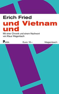 Produktbild: Und Vietnam und